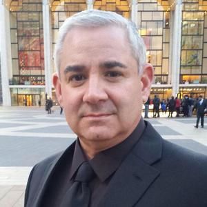 Meet your Posher, Anthony