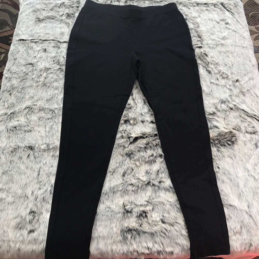 Chico's leggings