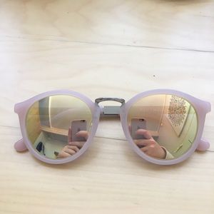 Madewell Sunglasses