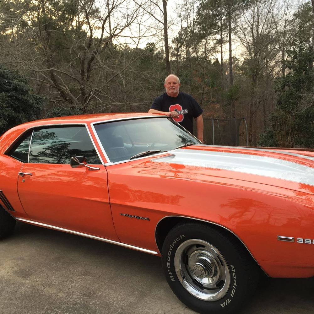 Meet your Posher, Fawn