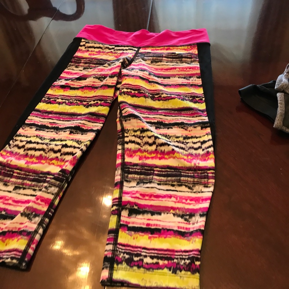 Nike workout pants