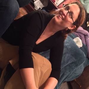 Meet your Posher, Tracy