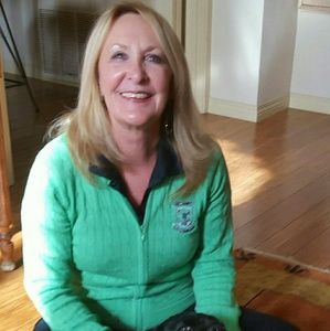 Meet your Posher, Robyn