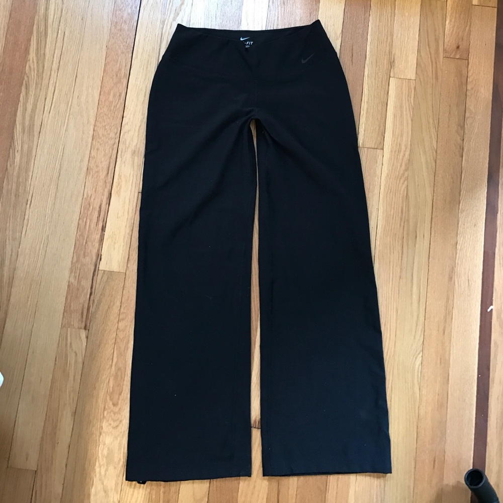 Nike DriFit Yoga Pants