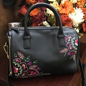 Vera Bradley Kiev Needlecraft