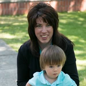 Meet your Posher, Cheryl