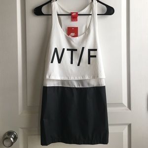 Nike Track and Field Tank Top