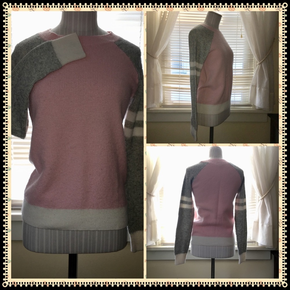 J. Crew Sweaters