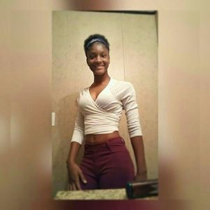 Meet your Posher, Jada