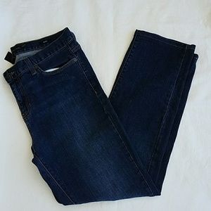 Calvin Klein skinny jeans