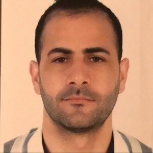 Meet your Posher, Abdel