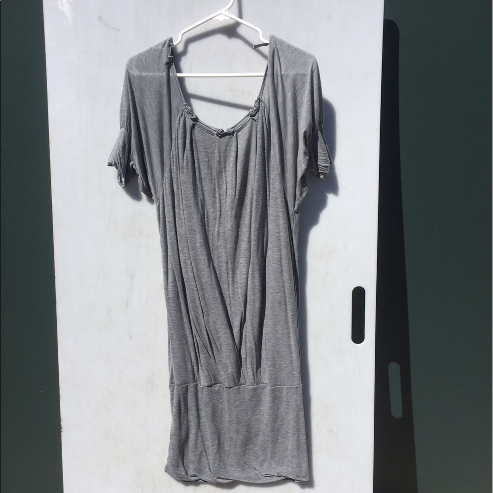 BCBG Coverup/sun dress