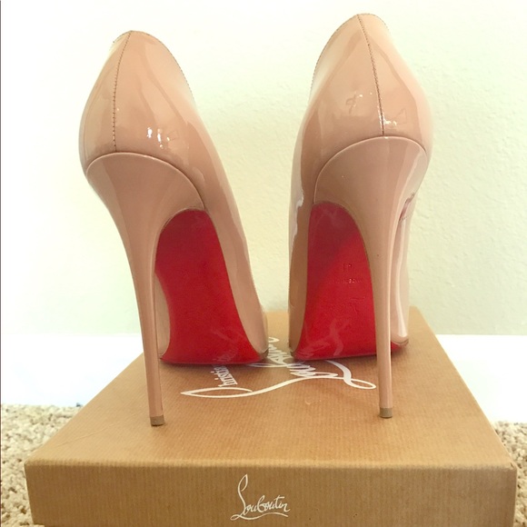 christian louboutin so kate size 41 christian louboutin so kate size 41