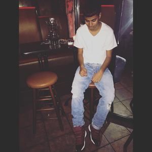 Meet your Posher, Garvin