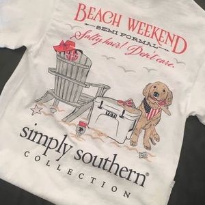 Simply Southern T-shirt