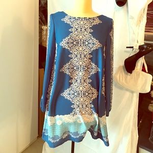Only the dress!