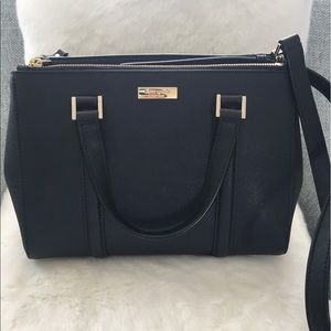 Authentic kate spade purse