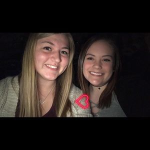 Meet your Posher, Alina