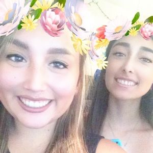 Meet your Posher, Jasmin