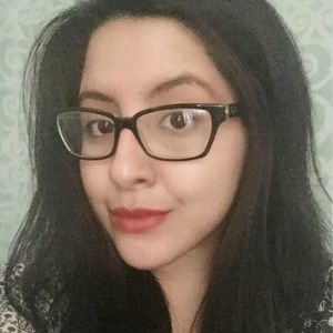 Meet your Posher, Lissette