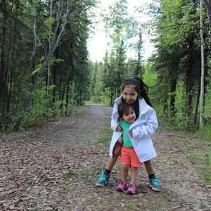 Meet your Posher, Paulina