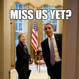 Meet your Posher, Mickey