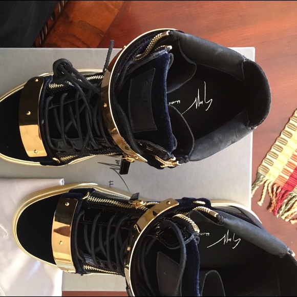 Giuseppe Zanotti Coby - Picture 3 of 8