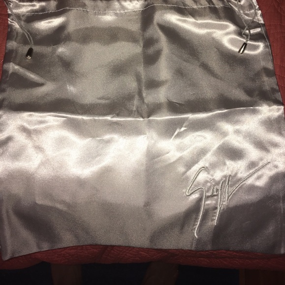 Giuseppe Zanotti Coby - Picture 8 of 8