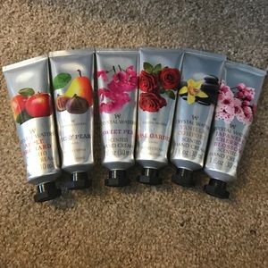Lotion set