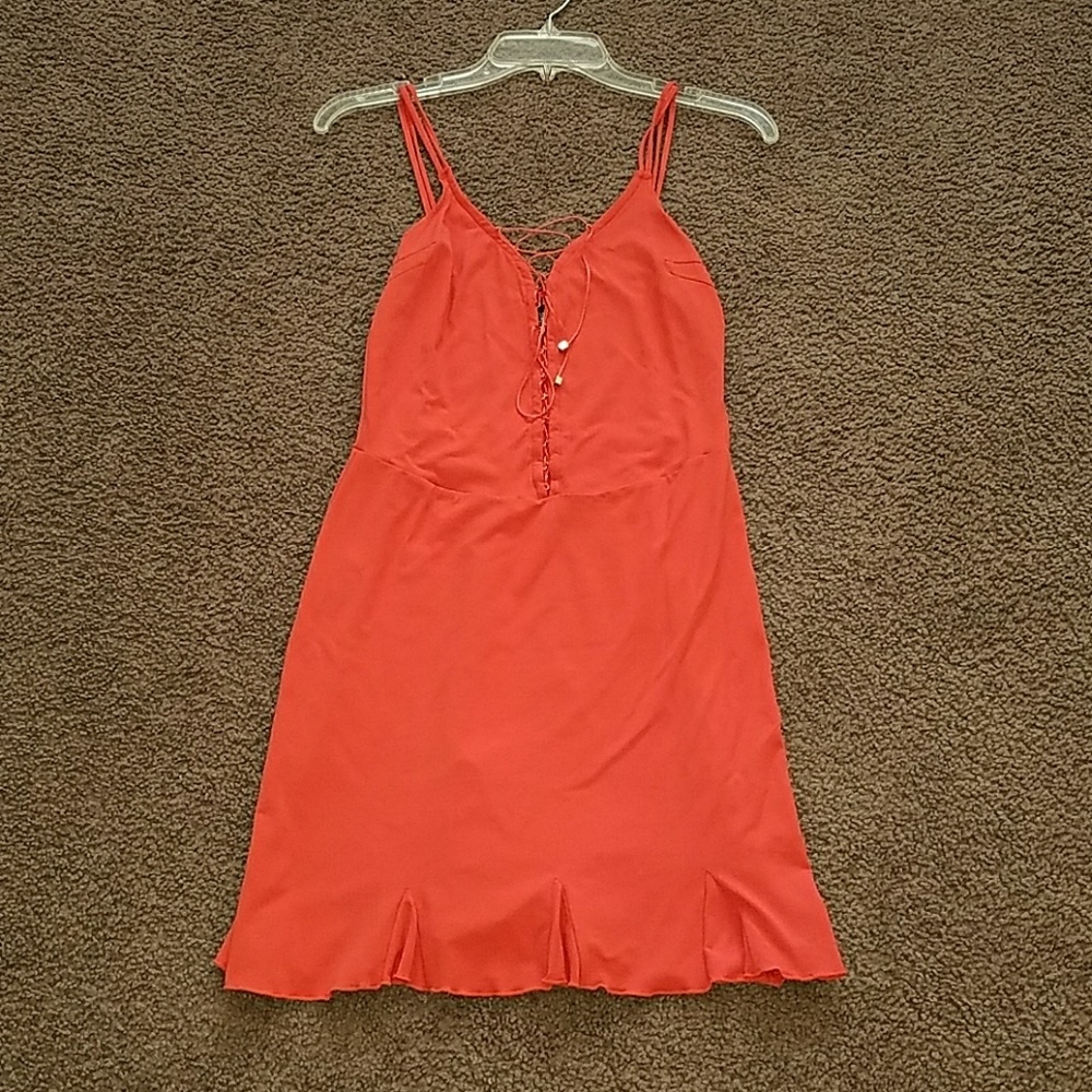 Victoria's Secret dress