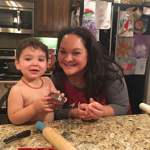 Meet your Posher, Elisa