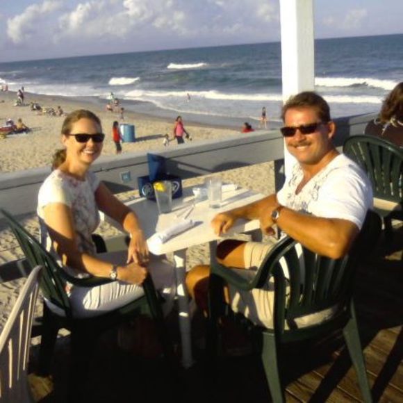 Meet your Posher, John - Picture 1 of 1