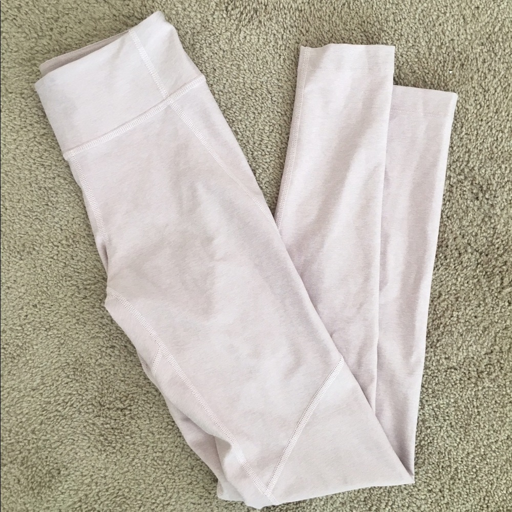 Outdoor Voices Warmup Legging