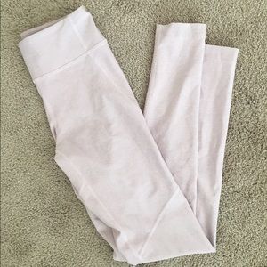 Outdoor Voices Warmup Legging