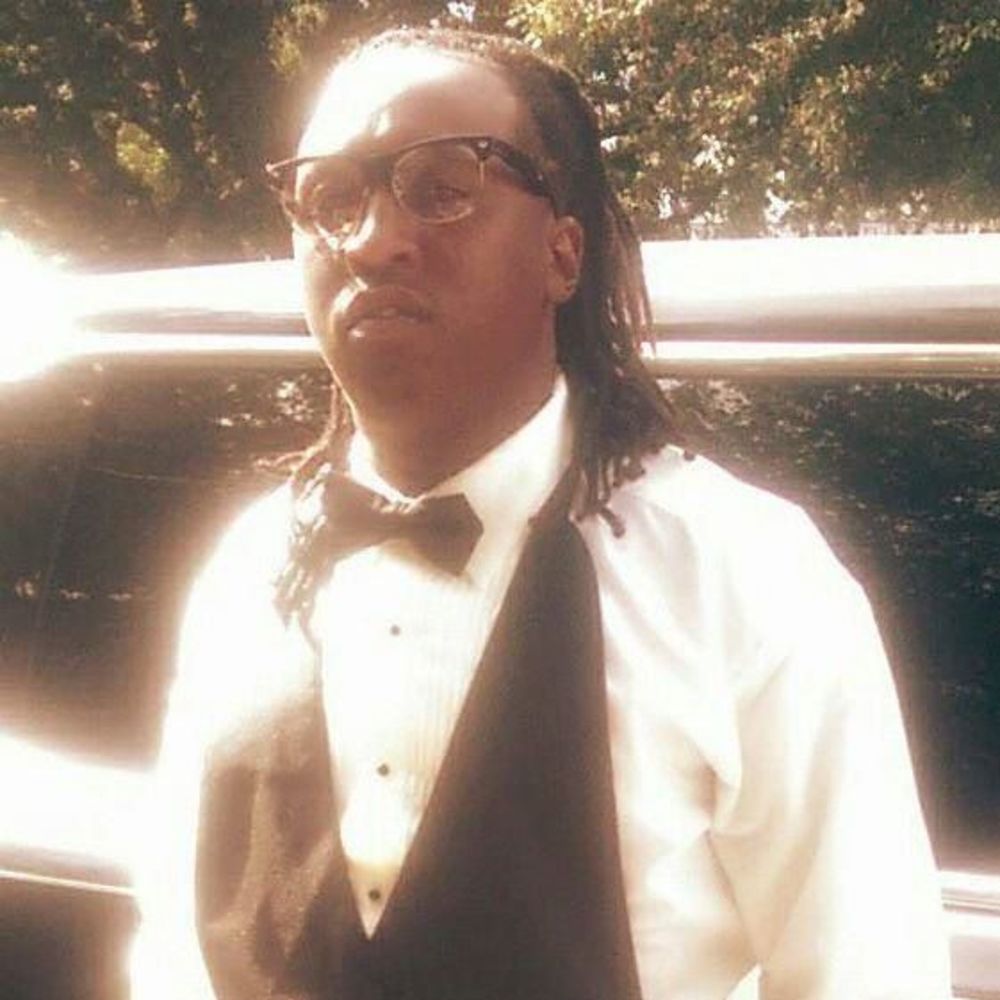 Meet your Posher, Jamal