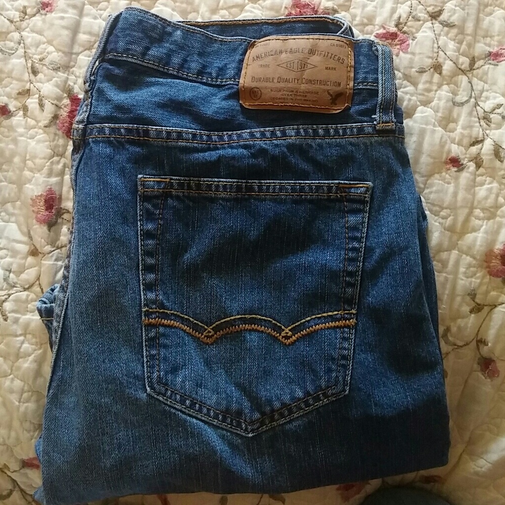Men's jeans
