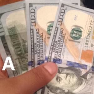 Meet your Posher, Anthony