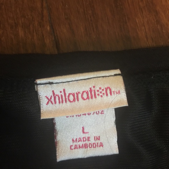 Xhilaration skirt - Picture 2 of 2