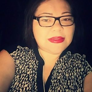 Meet your Posher, Ashleigh