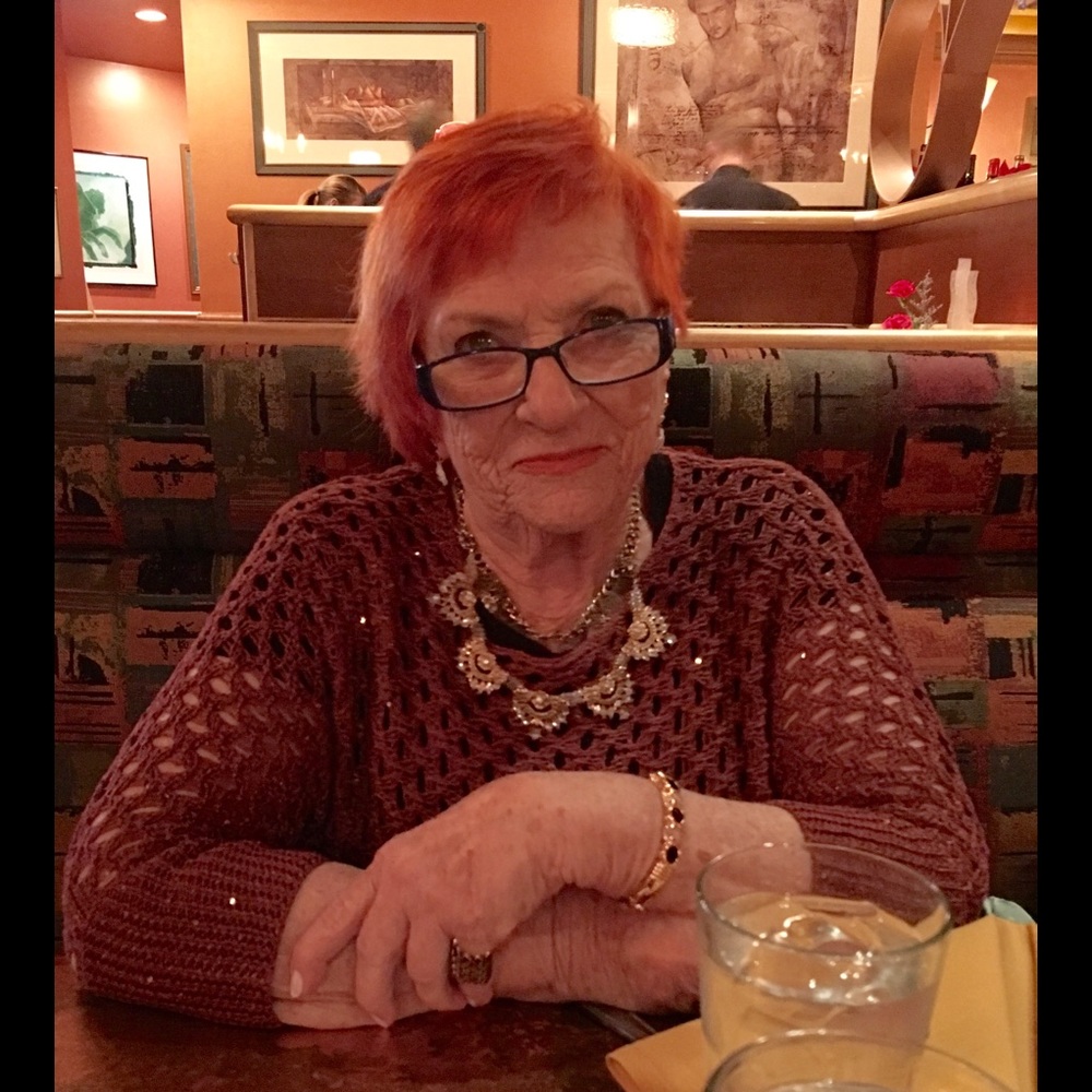 Meet your Posher, Kate