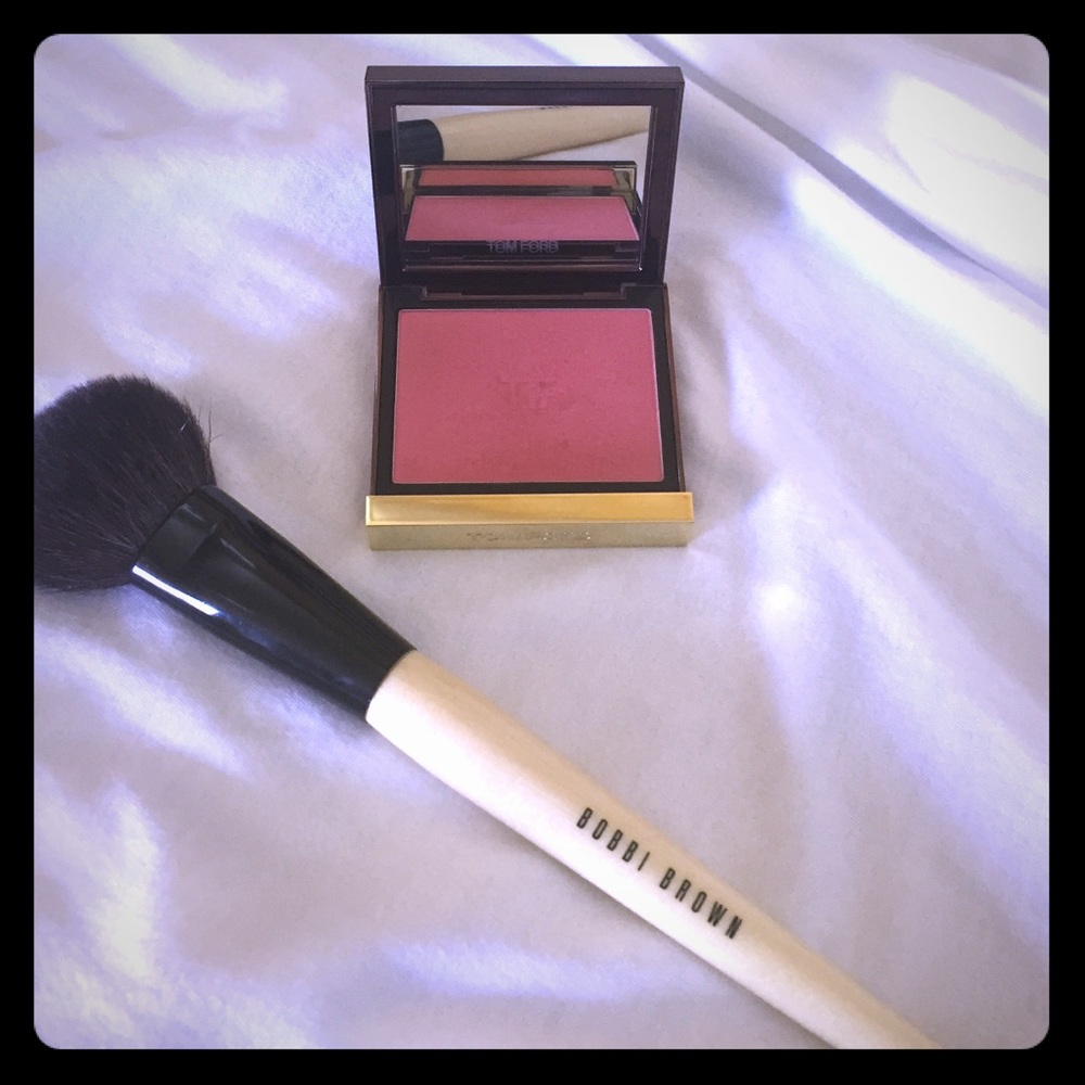 ❌SOLD❌Tom Ford Cheek color