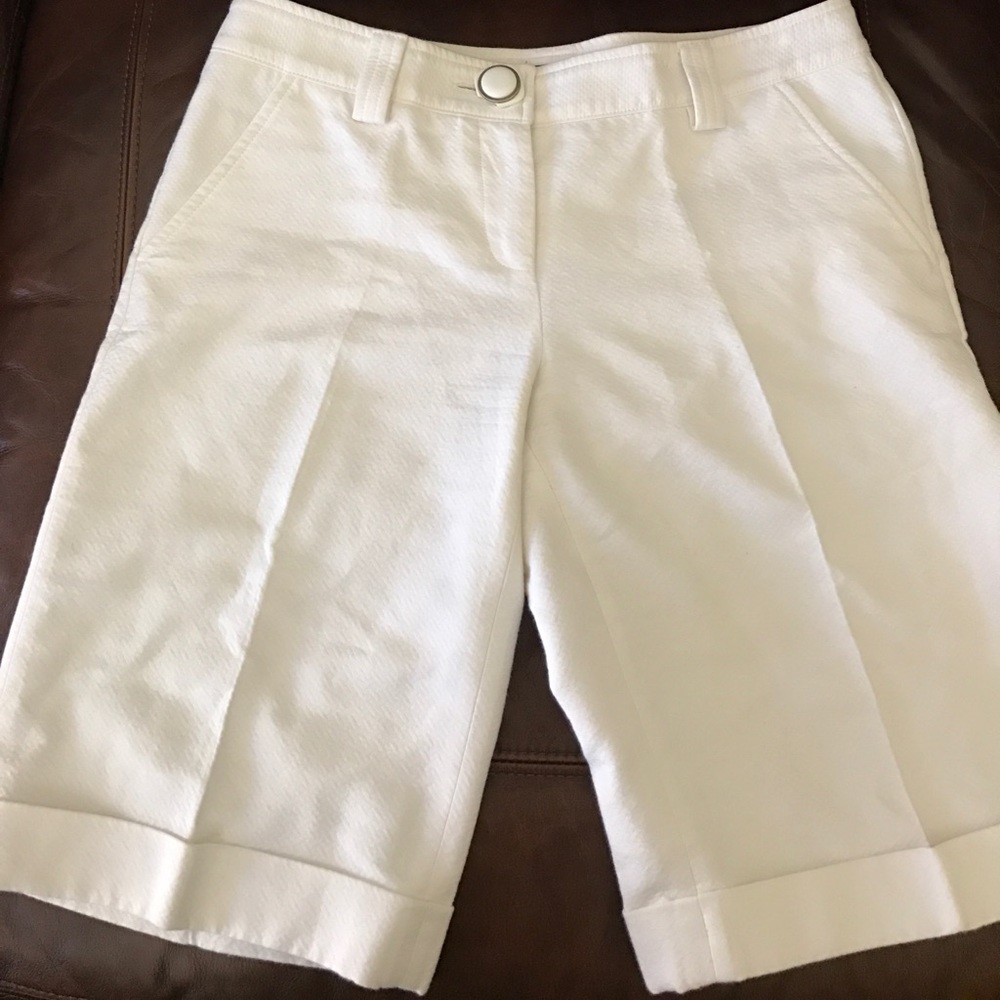 D&G shorts