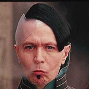 Meet your Posher, Carter