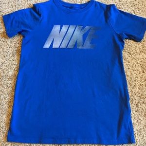 Boys Nike Tee