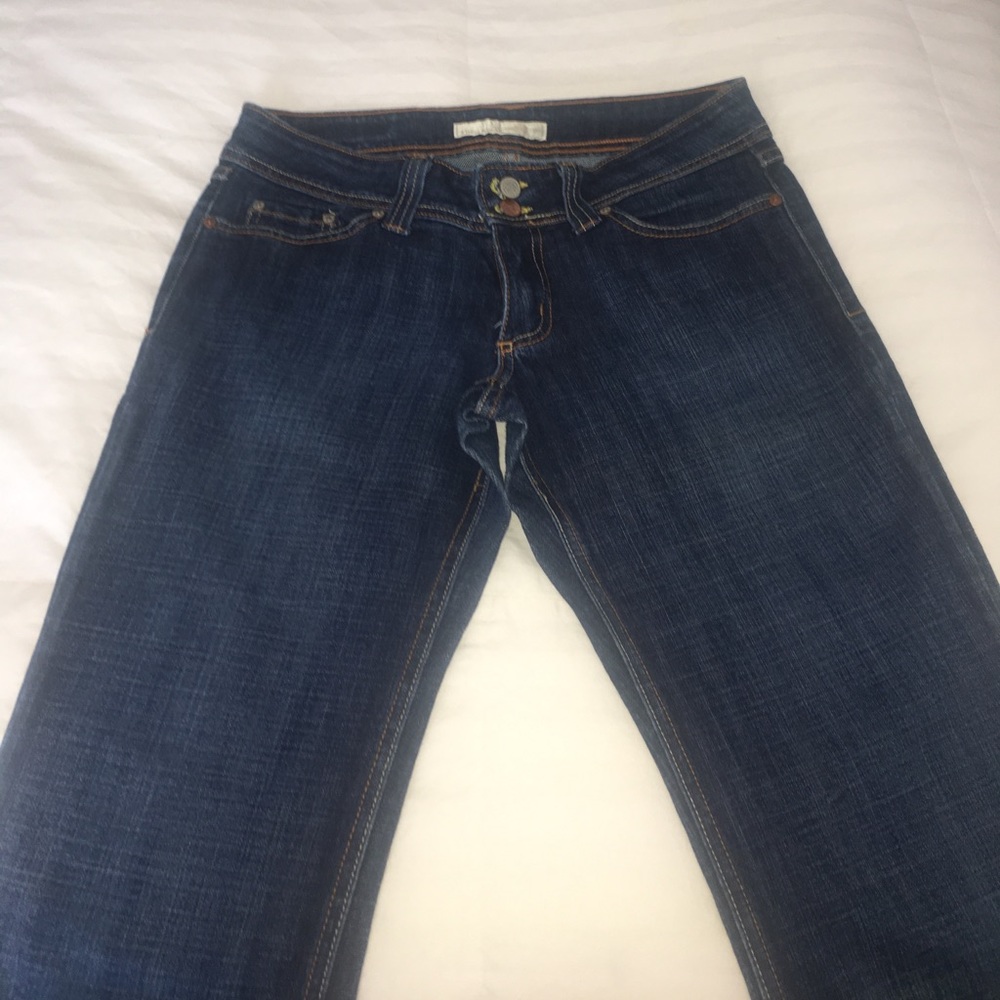 💎Dark Wash Jeans 💍