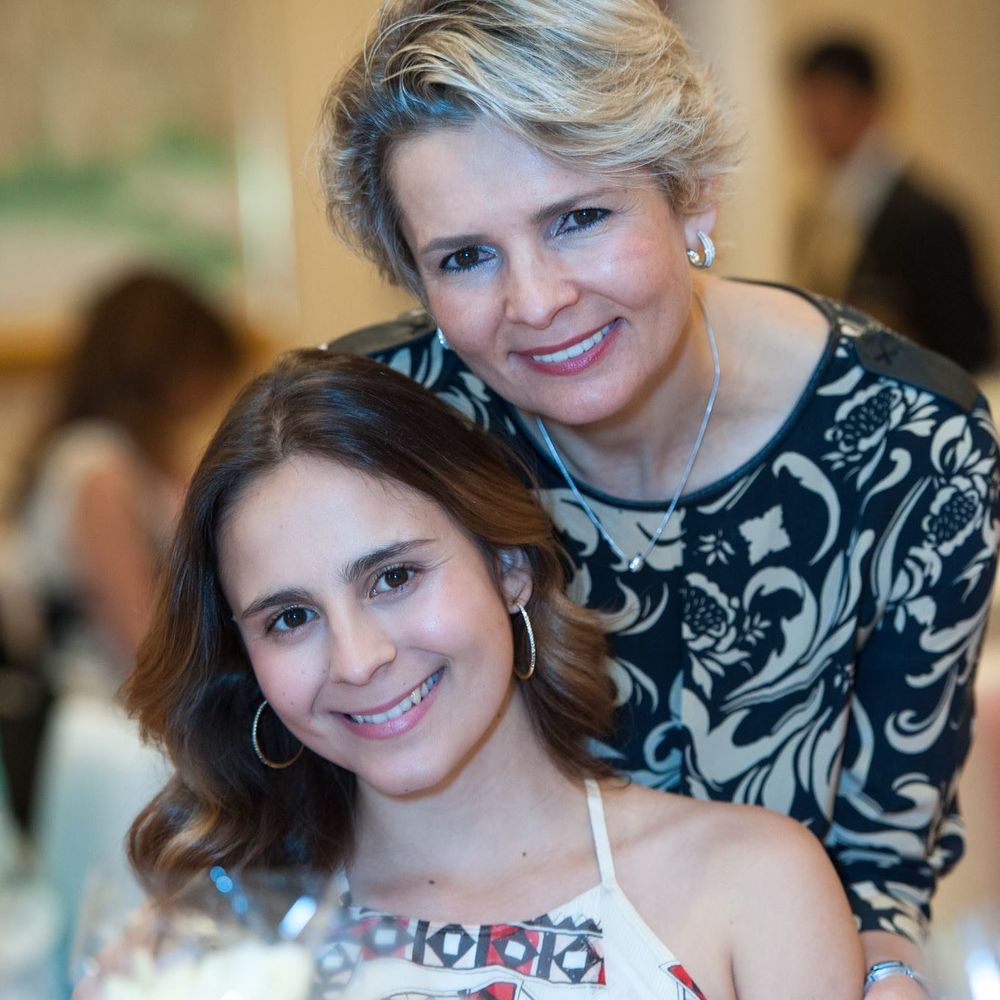 Meet your Posher, Alexandra