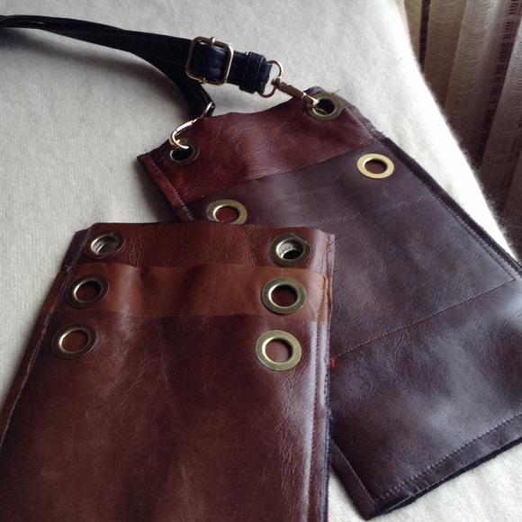 6x10" crossbody bag - Picture 2 of 2
