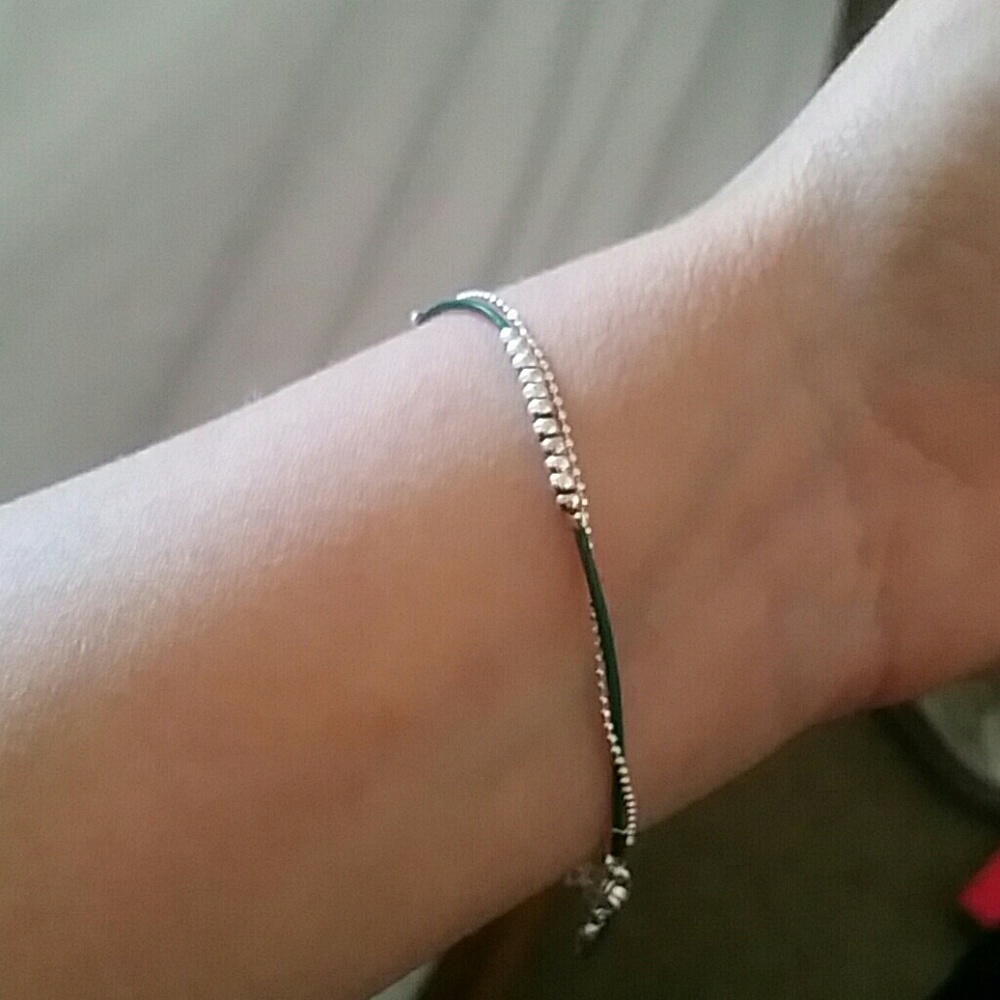 HANDCRAFTED BRACELET