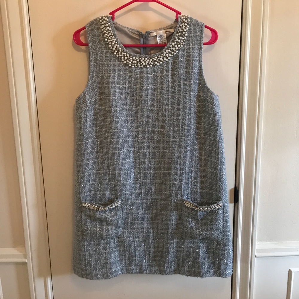 Ellison Dress