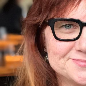 Meet your Posher, Kimmie